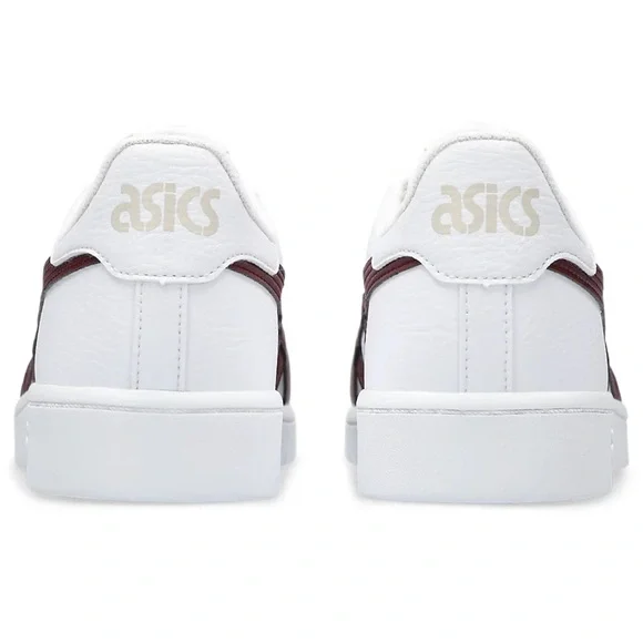 Asics White & Port Royal Japan S Sportstyle Sneakers - Picture 4 of 13